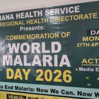 Ashanti Region records decline in severe malaria cases and related deaths - Director of Health Services
